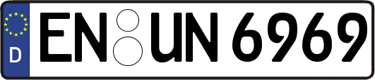 EN-UN6969