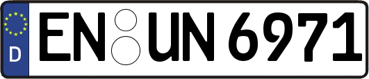 EN-UN6971