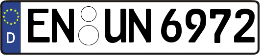 EN-UN6972