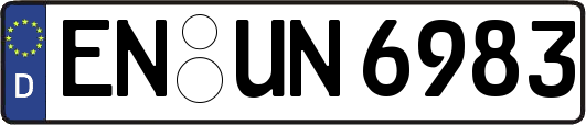 EN-UN6983