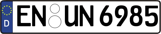 EN-UN6985