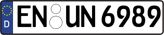 EN-UN6989