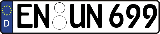EN-UN699