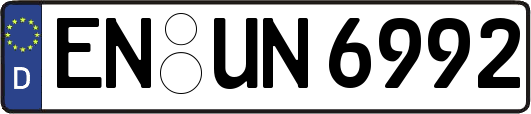 EN-UN6992