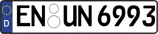 EN-UN6993