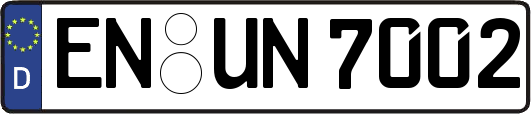 EN-UN7002
