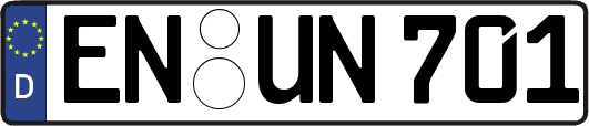 EN-UN701