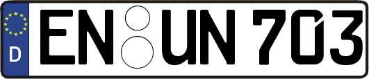 EN-UN703