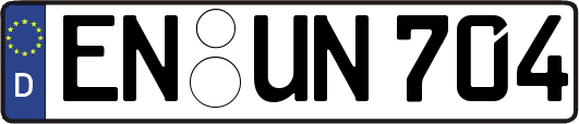 EN-UN704