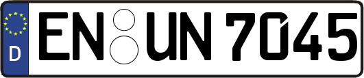 EN-UN7045