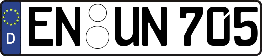 EN-UN705