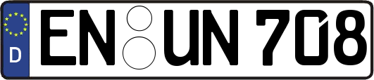 EN-UN708