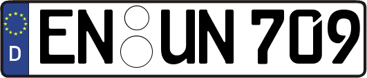 EN-UN709