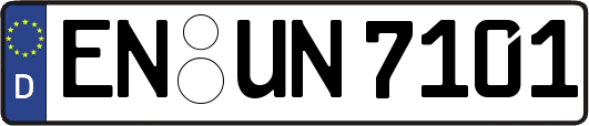 EN-UN7101