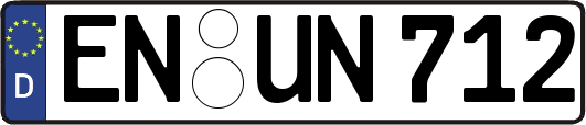EN-UN712
