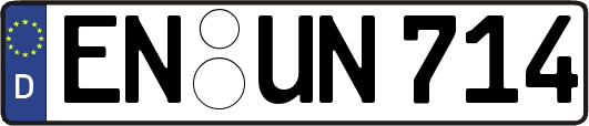 EN-UN714
