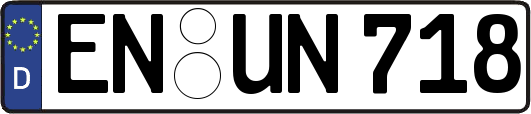 EN-UN718