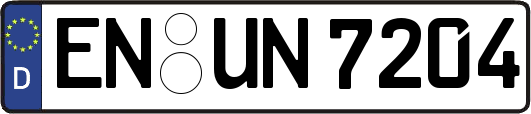 EN-UN7204