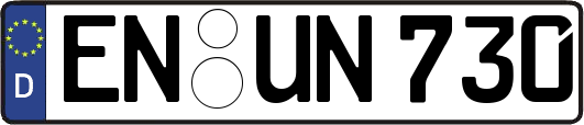 EN-UN730
