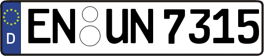 EN-UN7315