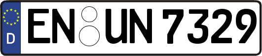 EN-UN7329