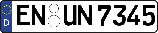 EN-UN7345