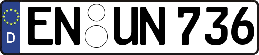 EN-UN736
