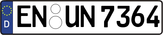 EN-UN7364