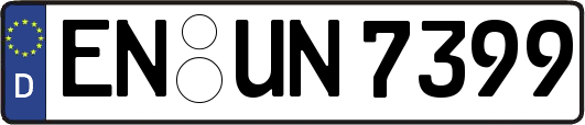 EN-UN7399