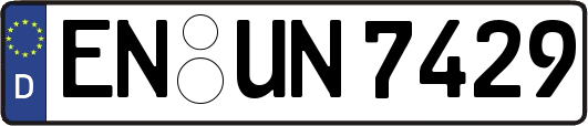 EN-UN7429