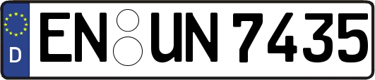 EN-UN7435