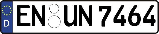 EN-UN7464