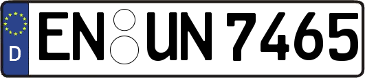 EN-UN7465