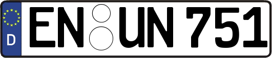 EN-UN751