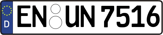 EN-UN7516