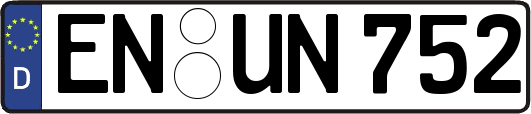 EN-UN752