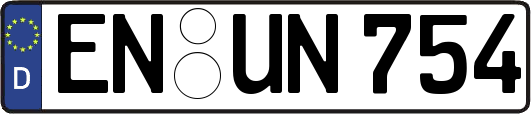 EN-UN754