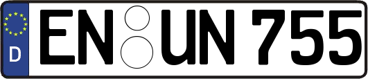 EN-UN755