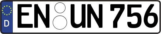 EN-UN756