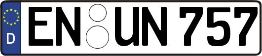 EN-UN757