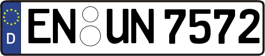 EN-UN7572