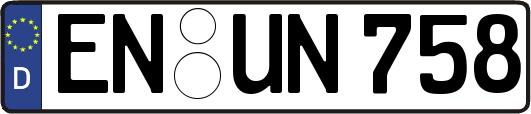EN-UN758