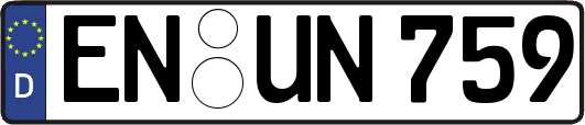EN-UN759