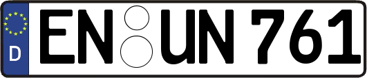 EN-UN761