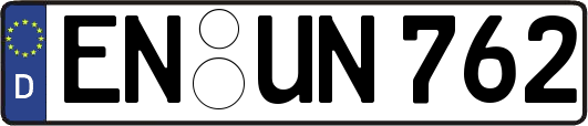 EN-UN762