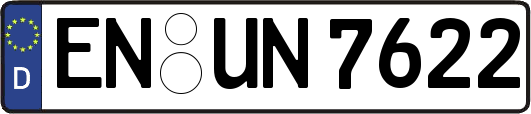 EN-UN7622