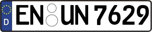 EN-UN7629