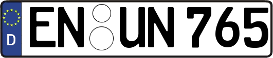 EN-UN765