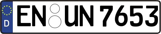 EN-UN7653