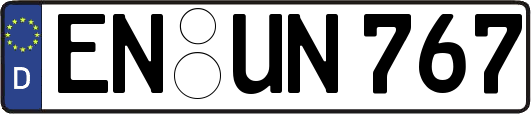 EN-UN767